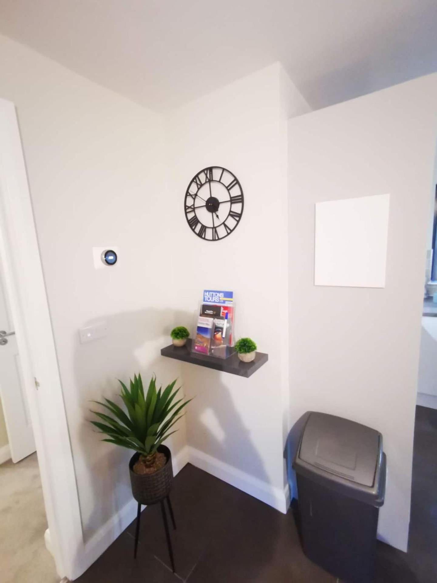 Belfast Central 2 Bedroom Luxurious Modern Stay ภายนอก รูปภาพ